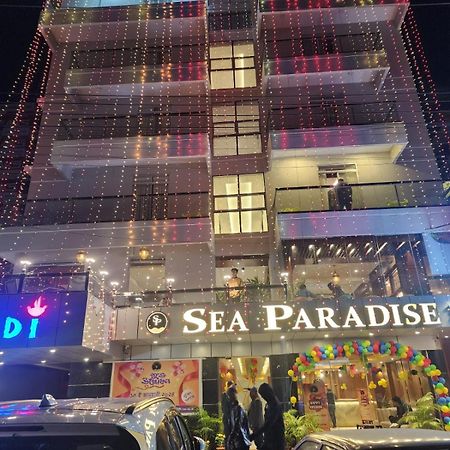 Sea Paradise 库克斯巴扎 外观 照片