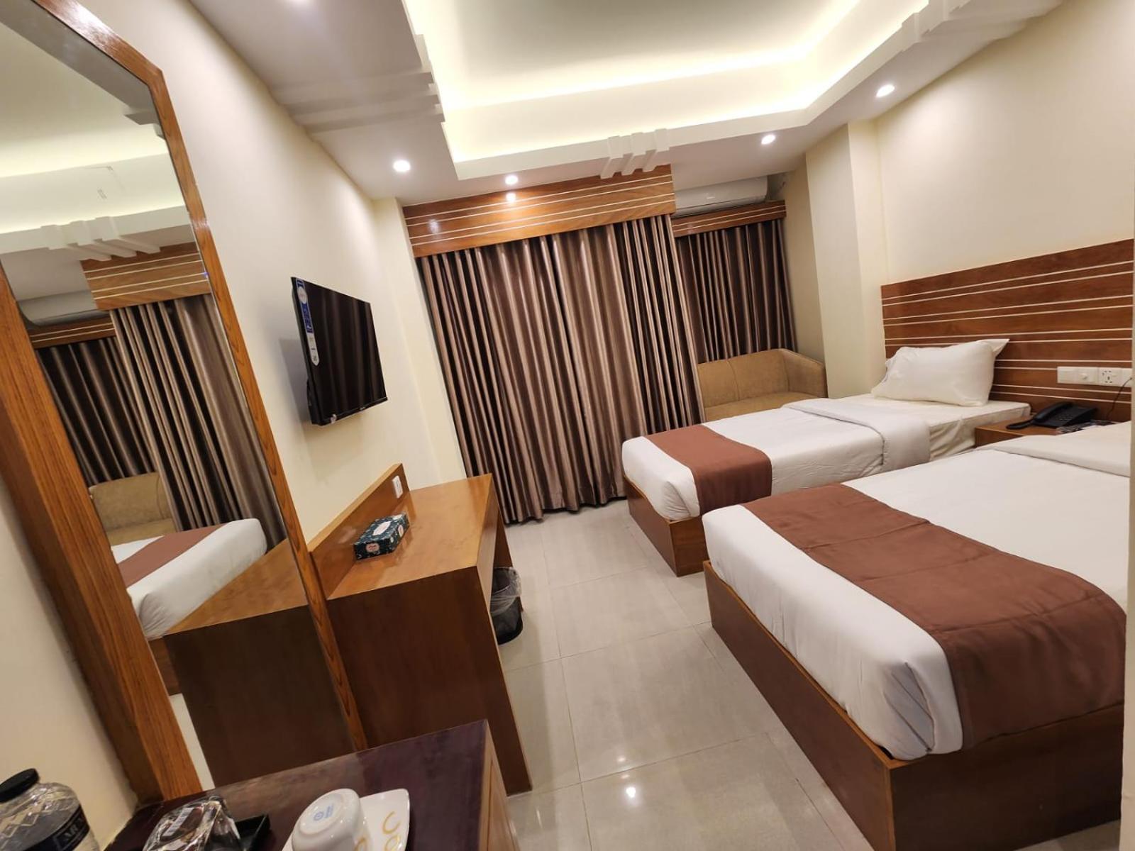 Sea Paradise 库克斯巴扎 外观 照片